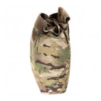 Clawgear Dump Pouch Core - Multicam