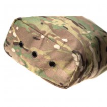 Clawgear Dump Pouch Core - Multicam