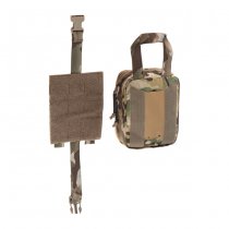 Clawgear IFAK Rip-Off Pouch Core - Multicam