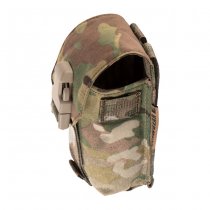 Clawgear Smoke Grenade Pouch Core - Multicam