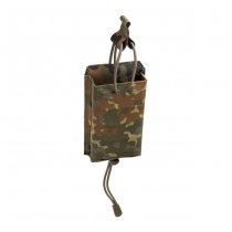 Clawgear 5.56mm Mag Pouch LC - Flecktarn