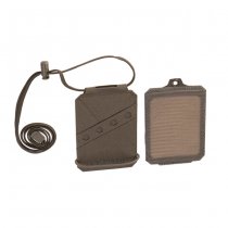 Clawgear Multi Purpose ID Holder - RAL 7013