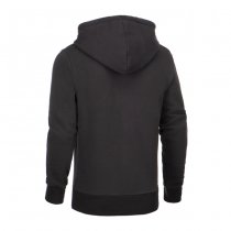 Clawgear CG Logo Hoodie - Black - XL