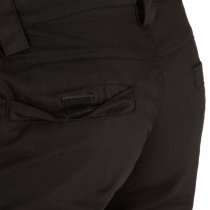 Invader Gear Griffin Tactical Pant - Black - 34 - 32