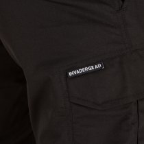 Invader Gear Griffin Tactical Pant - Black - 38 - 32