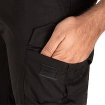 Invader Gear Griffin Tactical Pant - Black - 32 - 34