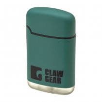 Clawgear Mk.II Storm Pocket Lighter - Green