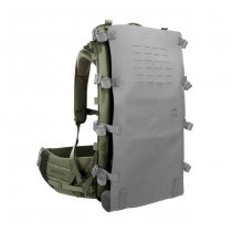 Tasmanian Tiger Base Carrier - Olive