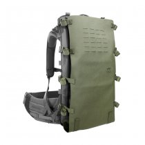 Tasmanian Tiger Base Carrier Flap - Olive