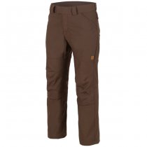 Helikon-Tex Woodsman Pants - Earth Brown - 2XL - Long