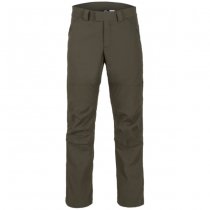 Helikon-Tex Woodsman Pants - Earth Brown - 4XL - Long