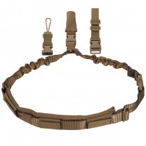 Tasmanian Tiger Single Multipurpose Sling - Coyote