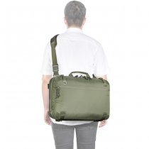 Tasmanian Tiger Shoulder Bag - Olive