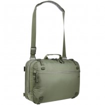 Tasmanian Tiger Shoulder Bag - Olive