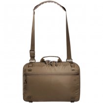 Tasmanian Tiger Shoulder Bag - Coyote