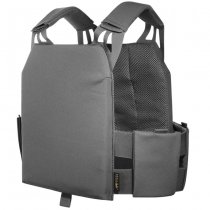 Tasmanian Tiger Plate Carrier LP MKII - Titan Grey - L