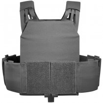 Tasmanian Tiger Plate Carrier LP MKII - Titan Grey - L