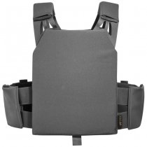 Tasmanian Tiger Plate Carrier LP MKII - Titan Grey - L