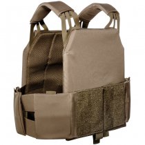 Tasmanian Tiger Plate Carrier LP MKII - Coyote