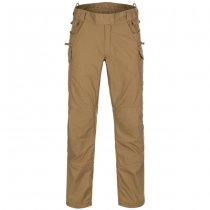 Helikon-Tex Pilgrim Pants - Earth Brown / Black A - XS - Regular