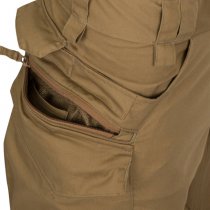 Helikon-Tex Pilgrim Pants - Earth Brown / Black A - S - Regular