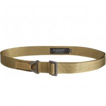 BLACKHAWK CQB Emergency Rigger Belt - Coyote