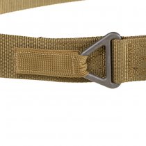 Blackhawk CQB Emergency Rigger Belt - Coyote - M