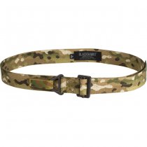 BLACKHAWK CQB Emergency Rigger Belt - Multicam