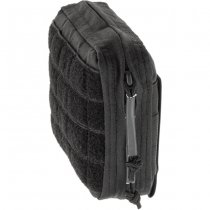 Clawgear Admin Pouch Core - Black