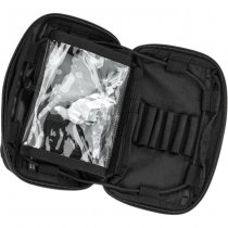 Clawgear Admin Pouch Core - Black