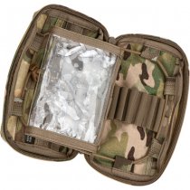 Clawgear Admin Pouch Core - Multicam