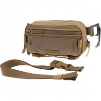 Clawgear EDC G-Hook Small Waistpack - Coyote