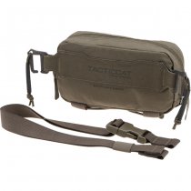 Clawgear EDC G-Hook Small Waistpack - RAL 7013