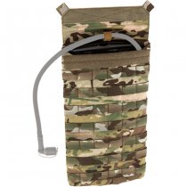 Clawgear Hydration Carrier Core 3L - Multicam