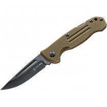 Elite Force EF167 Folder - Coyote