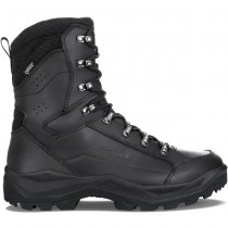 Lowa Renegade II GTX HI TF Women - Black - UK 7