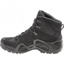 Lowa Zephyr GTX MID TF Women - Black - UK 4.5