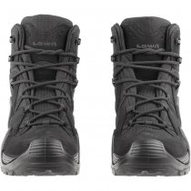 Lowa Zephyr GTX MID TF Women - Black - UK 4.5