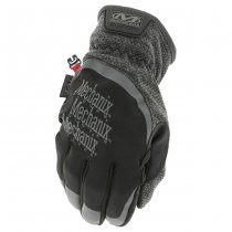 Mechanix ColdWork FastFit Gloves - Grey - XL