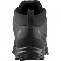 Salomon Speed Assault 2 - Black - UK 13.5