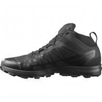 Salomon Speed Assault 2 - Black - UK 8.5