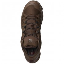 Salomon Speed Assault 2 - Earth Brown - UK 7.5