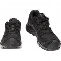 Salomon XA Forces GTX - Black - UK 7.5