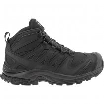 Salomon XA Forces MID - Black - UK 5