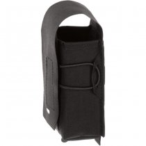 Templars Gear Double Mag Pouch .308 25rd Gen III - Black