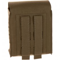 Templars Gear SAW100 Pouch Gen II - Ranger Green