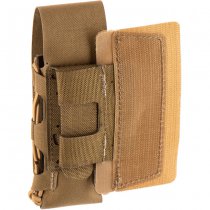 Templars Gear Tourniquet Pouch - Coyote