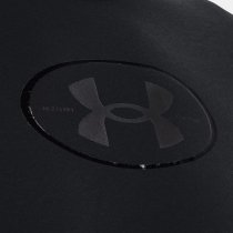 Under Armour UA Armour Repeat SS - Black - M