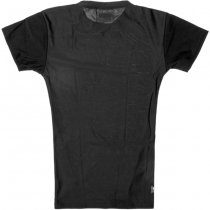 Under Armour UA Tactical HeatGear Compression Tee - Black - M