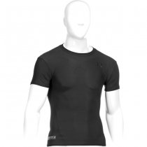 Under Armour UA Tactical HeatGear Compression Tee - Black - XL